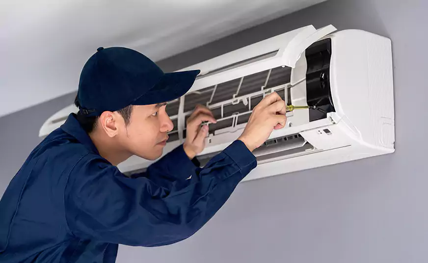 AC Duct Cleaning Clearlake