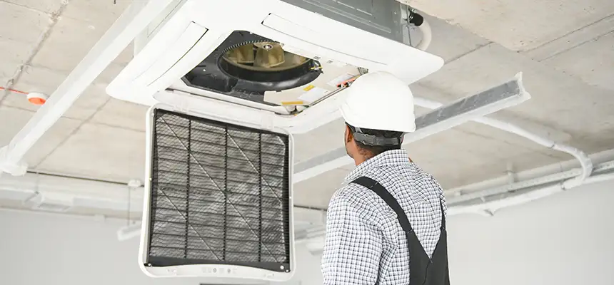 Our Affordable Duct Cleaning Near Me Services in Clearlake, CA