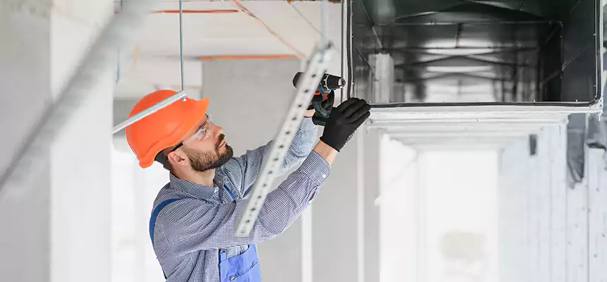 Our Air Vent Replacement Services in Clearlake, CA