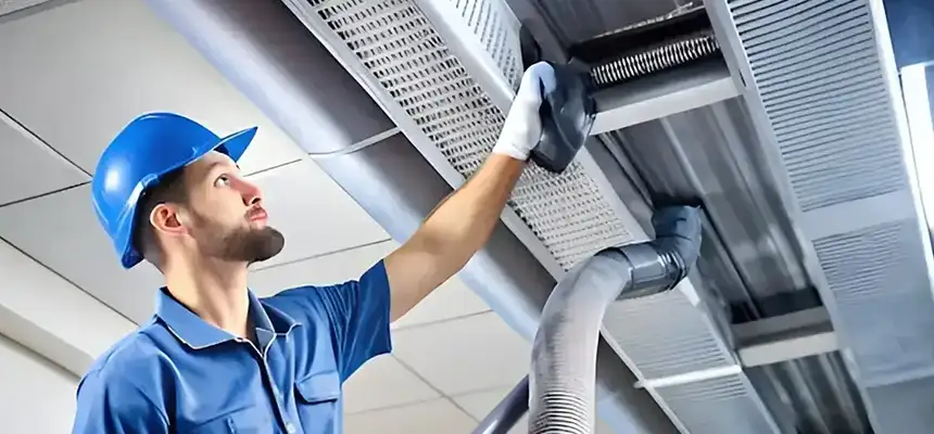 Our Annual Dryer Vent Maintenance Services in Clearlake, CA