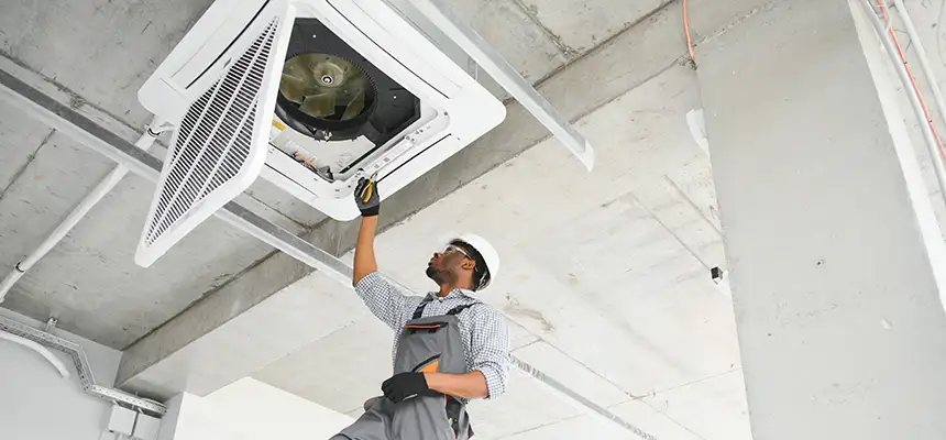 Efficient Multi‑Unit & HOA Annual Vent Cleaning Plans in Clearlake