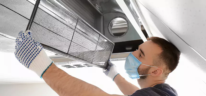 Our Bathroom Exhaust Duct Cleaning Services in Clearlake, CA
