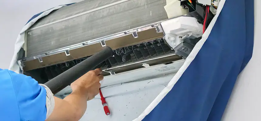 Advanced Clogged Dryer Vent Repair for Multi-Unit & Commercial in Clearlake, CA