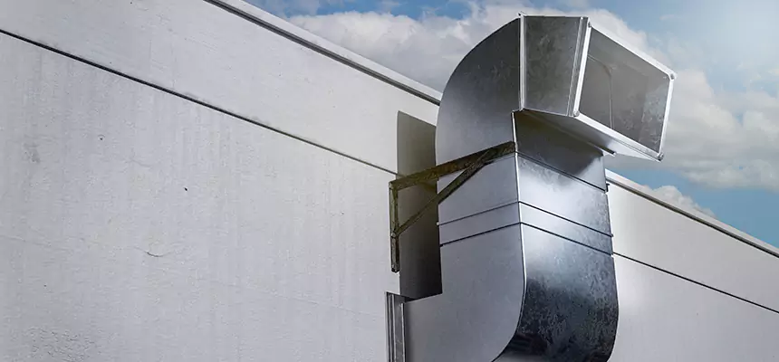 Trusted Industrial Dryer Vent Cleaning in Clearlake