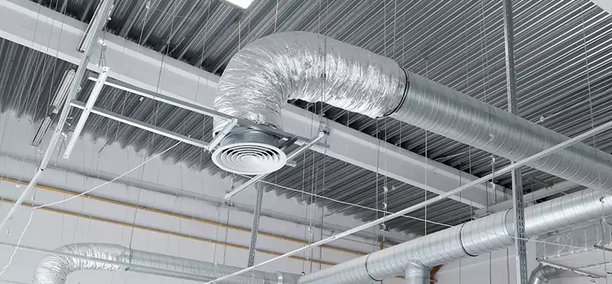 Our Dryer Vent Hose Replacement Services in Clearlake, CA