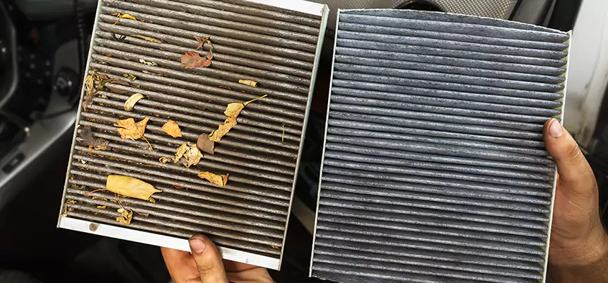 Our Dryer Vent Lint Filter Cleaning Services in Clearlake, CA