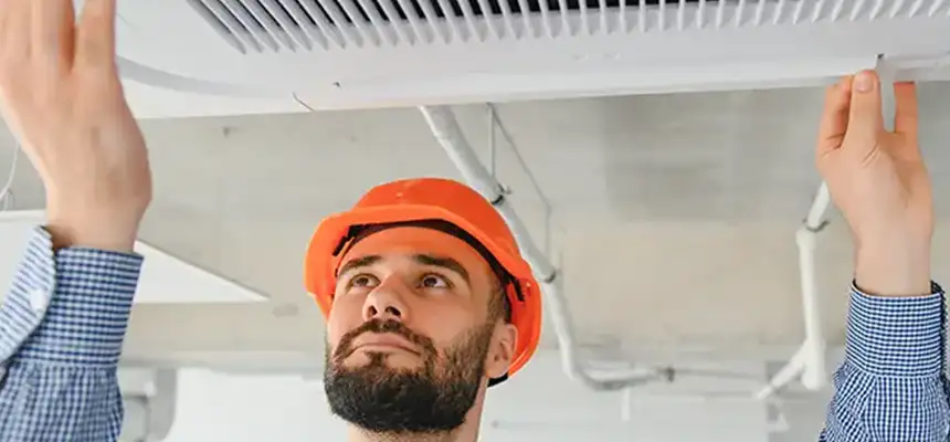 Our Furnace Vent Cleaning Services in Clearlake, CA