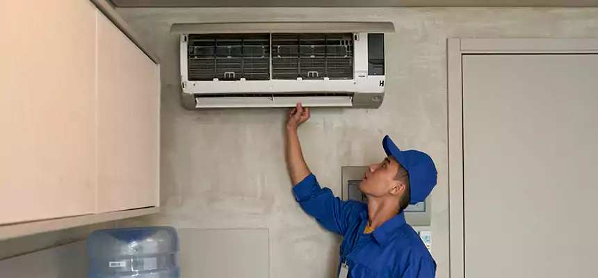 Balanced Fresh‑Air Ventilation (ERV/HRV) in Clearlake