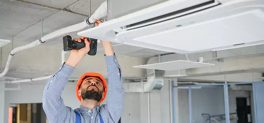 Eco‑Friendly Coil & Plenum Deep Cleaning in Clearlake