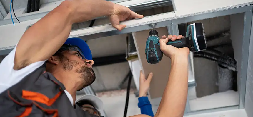Our Improve Home Air Circulation Services in Clearlake, CA
