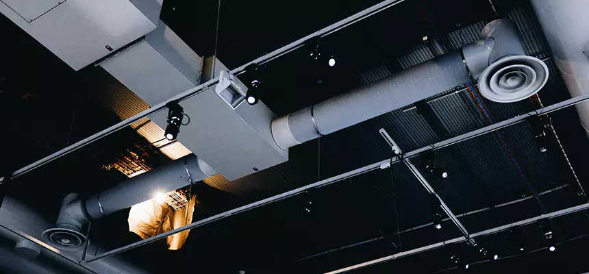 Our Seasonal Allergy Air Duct Cleaning Services in Clearlake, CA