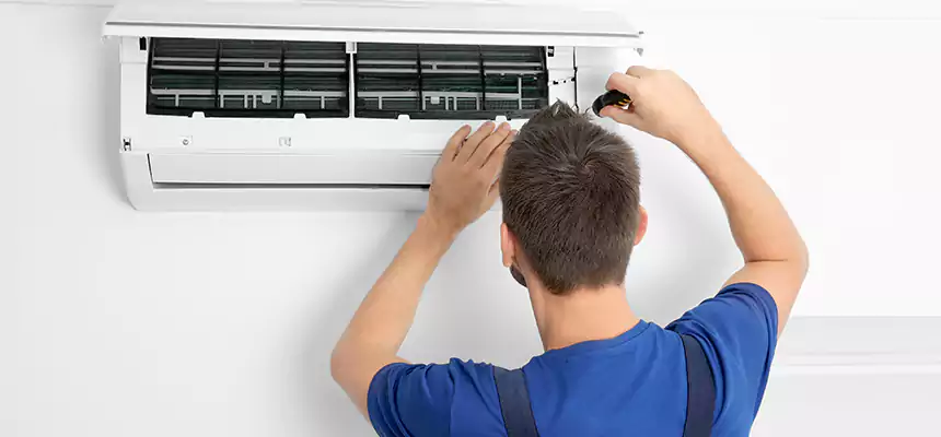 Our Smart Air Conditioning Installation Services in Clearlake, CA