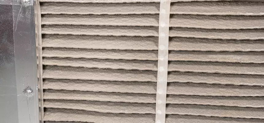 Our Split Duct System Installation Services in Clearlake, CA