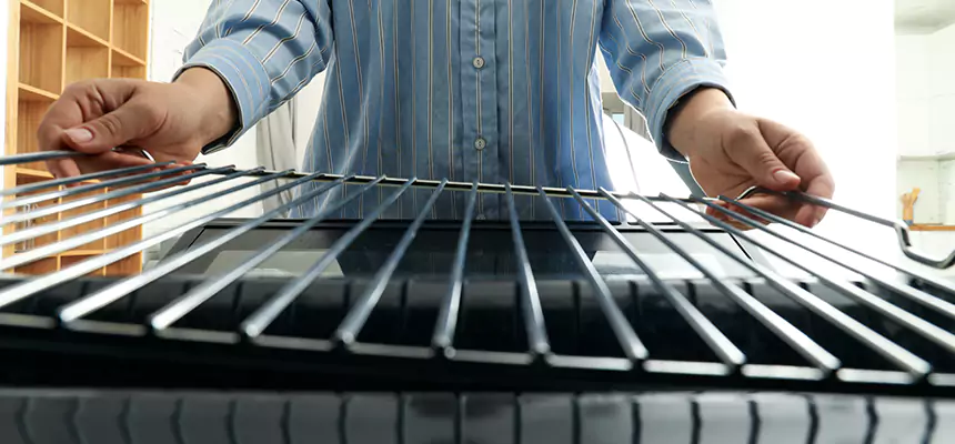 Our Vent Grille Washing Services in Clearlake, CA