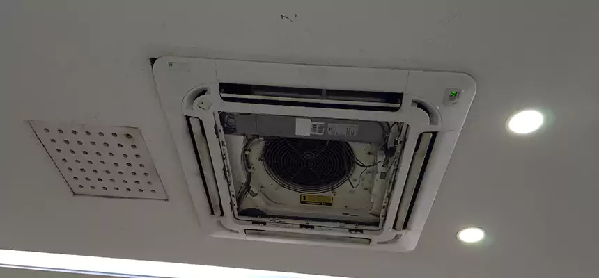 Our Wall Vent Cleaning Service Services in Clearlake, CA