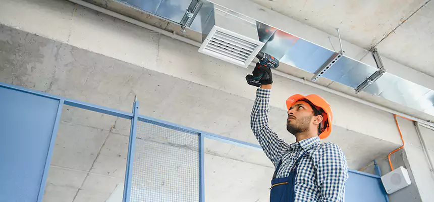 Efficient Exhaust Vent Cleaning in Clearlake, CA
