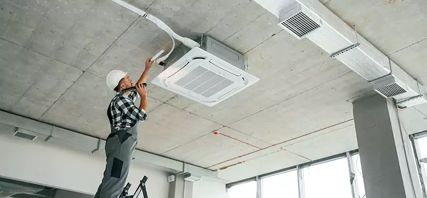 Our Wi Fi Connected Air Ducts Services in Clearlake, CA