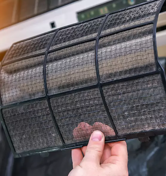 Top-notch AC Air Filter Replacement in Clearlake
