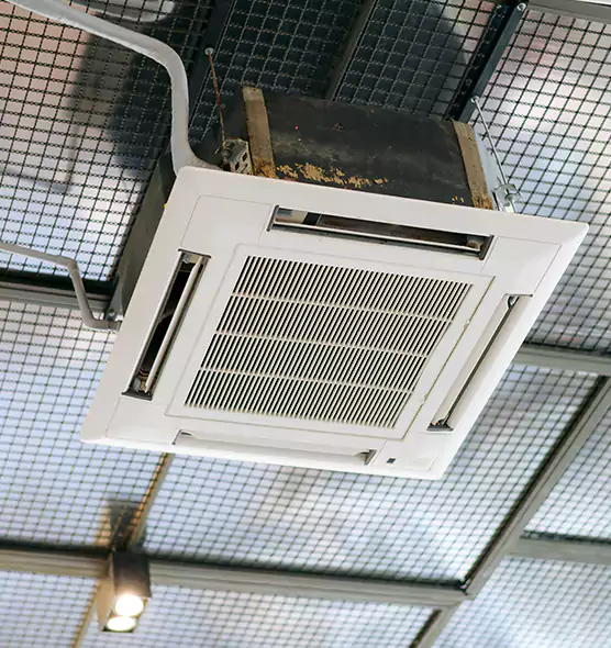 Top-Notch Allergy Relief Vent Cleaning Services in Clearlake, CA