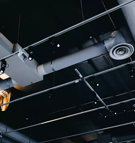 Professional Duct Cleaning For LEED Homes in Clearlake, CA