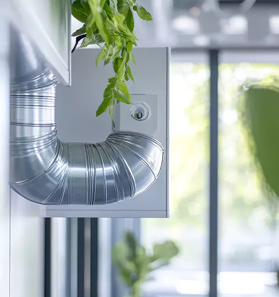 Professional Eco-Friendly Duct Cleaning Services in Clearlake, CA