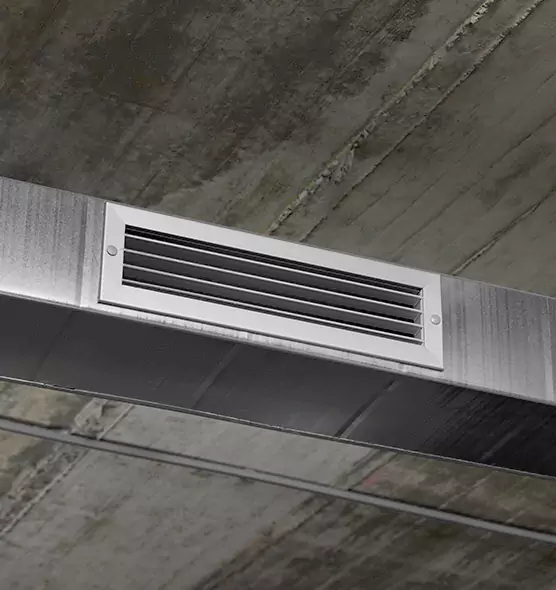 Trusted Hospital Grade Air Duct Cleaning Experts in Clearlake, CA