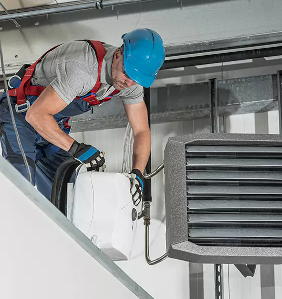Professional HVAC Cleaning Solutions in Clearlake, CA