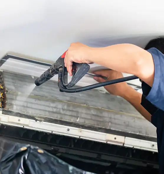Welcome to Move-in/Move-out Duct Cleaning Services in Clearlake, CA