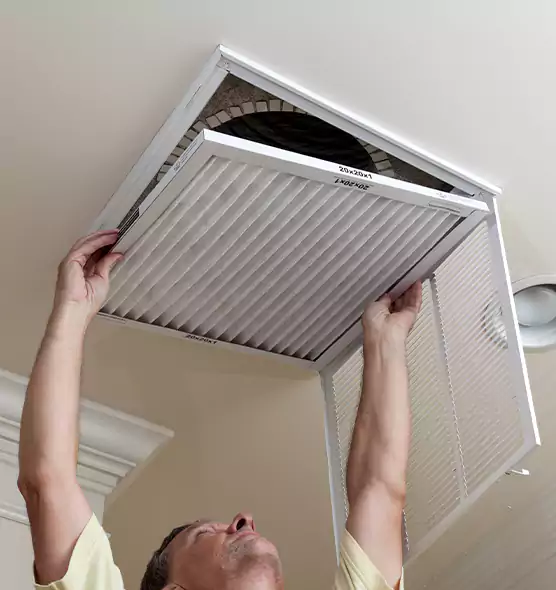 Advanced Residential Vent Cleaning in Clearlake, CA