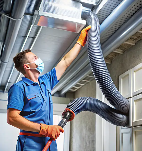 Welcome to Air Duct Cleaning & Repairs Clearlake — Your Local Roof Dryer Vent Cleaning Specialists in Clearlake, CA