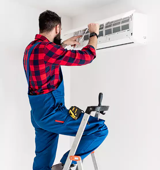 About Smart Air Conditioning Installation in Clearlake, CA