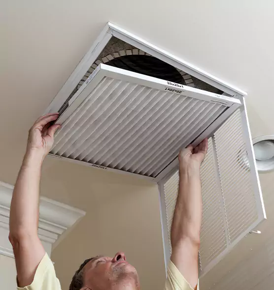 Professional Vent Relocation Services in Clearlake, CA
