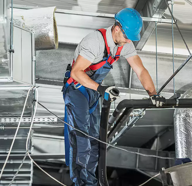 Why Homeowners & Businesses Trust Us in Clearlake, CA?