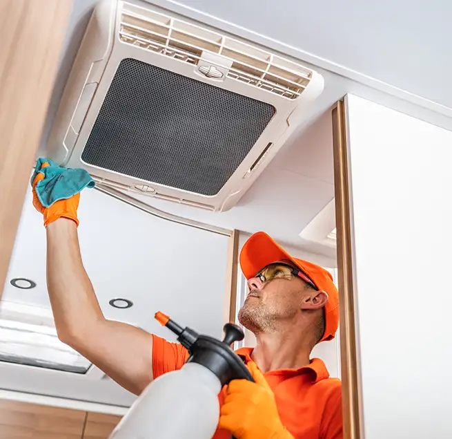 Why Homeowners & Businesses Trust Us in Clearlake, CA?