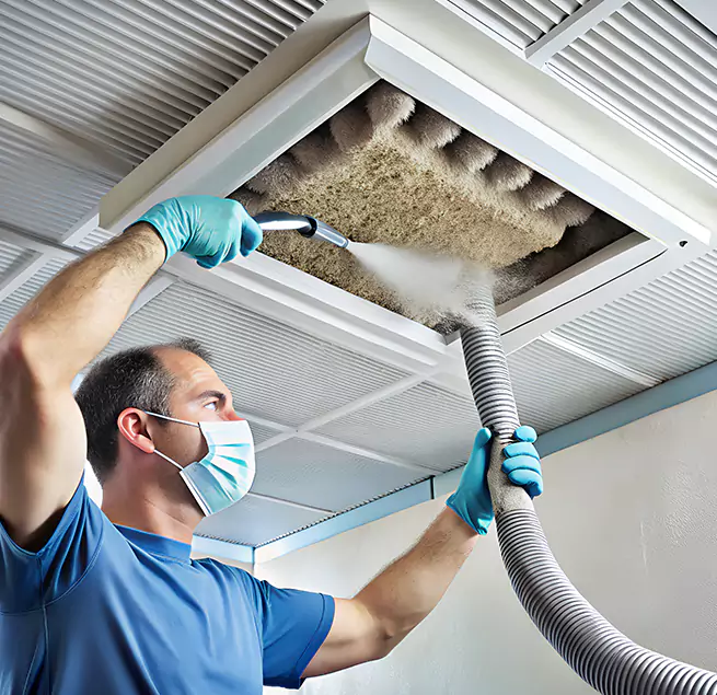 Why Homeowners Businesses Trust Us in Clearlake, CA?