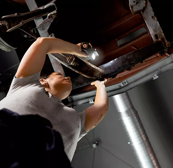 Why Homeowners & Businesses Trust Us Clearlake, CA