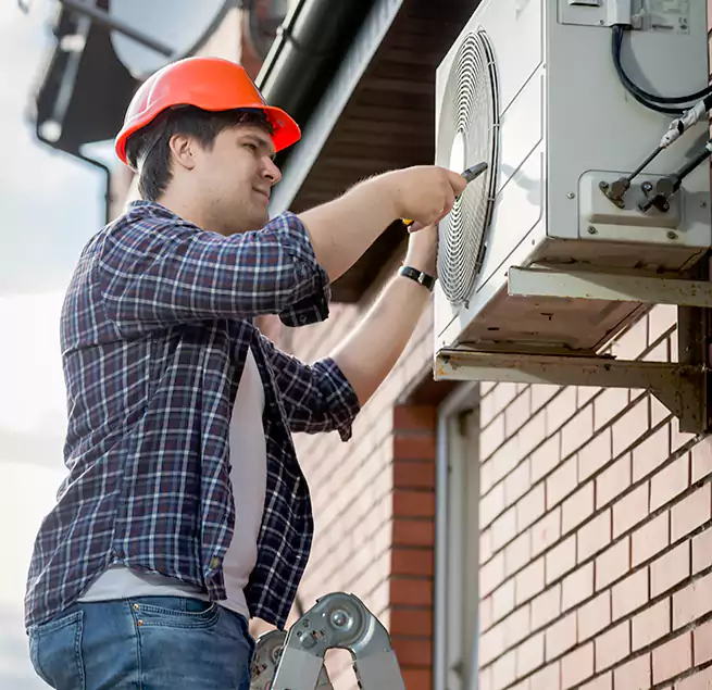 Why Homeowners & Businesses Trust Us Clearlake, CA